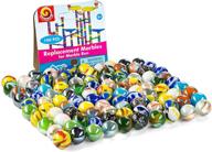 🏠 toy house marbles replacement set logo