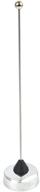 📻 hys tc-hc152u 70cm 400-470mhz uhf ham radio antenna nmo 6.4inch 150w for mobile radios logo