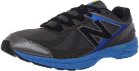 img 4 attached to Кроссовки для мужчин New Balance MW877 для ходьбы: максимальный комфорт и поддержка.