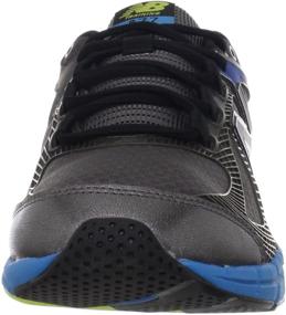 img 3 attached to Кроссовки для мужчин New Balance MW877 для ходьбы: максимальный комфорт и поддержка.