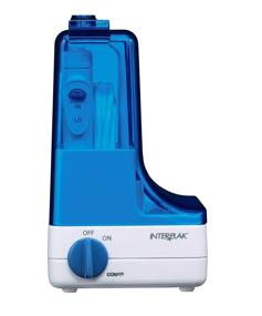 img 1 attached to Interplak Conair Compact Dental Water