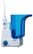 interplak conair compact dental water logo