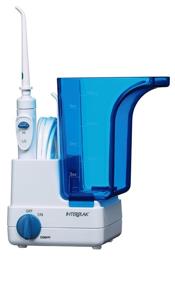 img 2 attached to Interplak Conair Compact Dental Water