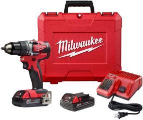 img 4 attached to Milwaukee 2801 22CT MILWAUKEE Compact Brushless