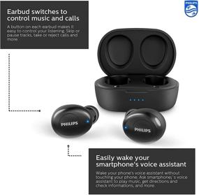 img 1 attached to Филипс Bluetooth Ассистент Неодимовый сопротивление