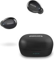 philips bluetooth assistant resistant neodymium logo