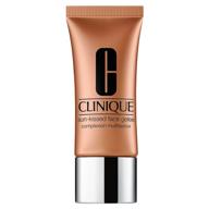 🌞 clinique sun-kissed face gelee: your go-to multitasker bronzer for a universal glow logo