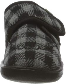 img 3 attached to Cozylodge Toddler Little Strong Boys' Shoes: Kamik Slippers for Maximum Comfort and Durability