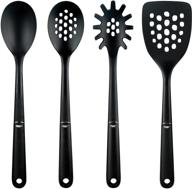 🔧 efficient and ergonomic: oxo good grips 4-piece nylon tool set logo