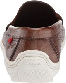 img 2 attached to Loafers & Slip-Ons: Men's Marc Joseph New York Atlantic Shoes" - a potential rewrite for better SEO.