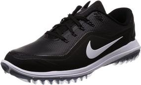 img 4 attached to 🏌️ Performance at its Best: Nike Men's Golf Shoes