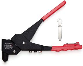 img 3 attached to 🔧 Red Arrow Fastener RHT300 Professional Rivet Tool with Swivel Head for Enhanced Performance