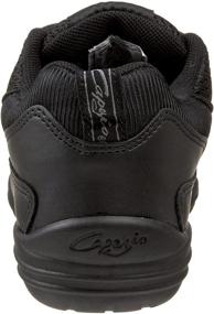 img 2 attached to 🩰 Capezio DS11 Fierce Womens Dansneaker