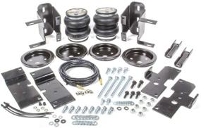 img 4 attached to 🚗 Enhance Your Vehicle's Performance with Air Lift 88268 LoadLifter 5000 Ultimate Air Suspension Kit