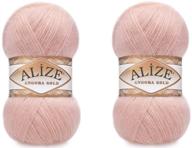 alize acrylic crochet 1204yds knitting logo