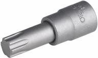 otc 6192 головка torx plus логотип