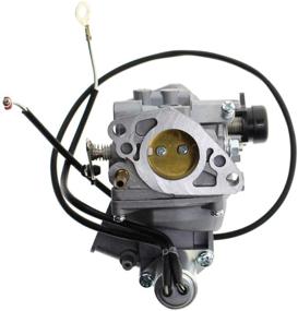 img 1 attached to Upgraded AUTOKAY Carburetor for High-performance Honda GX610 18HP & GX620 20HP Engines