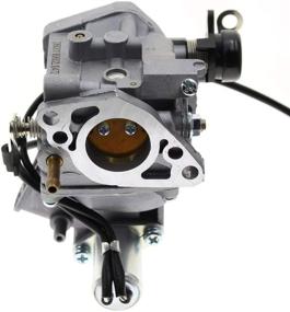 img 3 attached to Upgraded AUTOKAY Carburetor for High-performance Honda GX610 18HP & GX620 20HP Engines