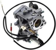 upgraded autokay carburetor for high-performance honda gx610 18hp & gx620 20hp engines logo