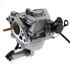 img 2 attached to Upgraded AUTOKAY Carburetor for High-performance Honda GX610 18HP & GX620 20HP Engines