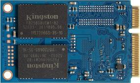 img 2 attached to 💿 512GB Kingston KC600 mSATA 3D TLC Solid State Drive