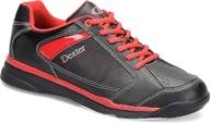 dexter ricky mens bowling shoes sports & fitness and leisure sports & game room логотип