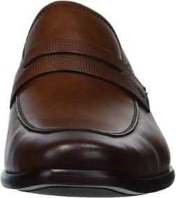 img 3 attached to Men's Florsheim Potenza Dress Casual Loafers - Classic Shoes