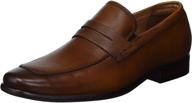 men's florsheim potenza dress casual loafers - classic shoes logo