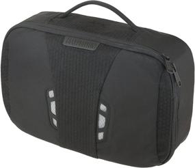 img 4 attached to Maxpedition Lightweight Toiletry Bag - LTB