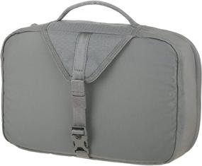 img 3 attached to Maxpedition Lightweight Toiletry Bag - LTB