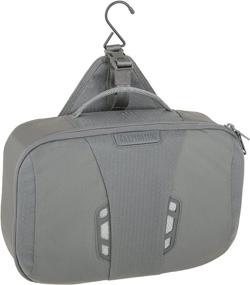img 2 attached to Maxpedition Lightweight Toiletry Bag - LTB
