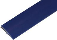 🎮 enhanced atomic market gloss blue 20ft 3/4" 19mm smooth t-molding for arcade and mame machines logo