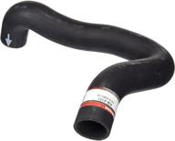 🔧 motorcraft km4351 upper radiator hose: optimal engine cooling solution logo