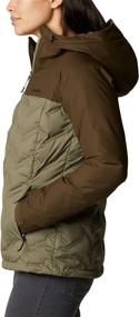 img 2 attached to Columbia Womens Grand Jacket Black Outdoor Recreation