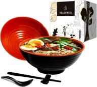 🥢 optimize your search: japanese chopsticks restaurant melamine dinnerware & food service supplies for tabletop & serveware logo