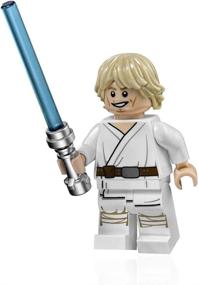 img 2 attached to LEGO Star Wars Death Minifigure