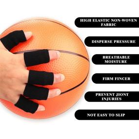 img 3 attached to Protector Breathable Arthritis Basketball Baseball