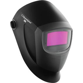 img 4 attached to 3M Speedglas Welding Helmet 9002NC