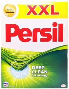 img 3 attached to 🧼 Superior Cleaning Power: Persil XXL Deep Clean Technology 2925g