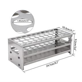 img 1 attached to Aluminium Centrifuge Laboratory Suitable 18 5Mm