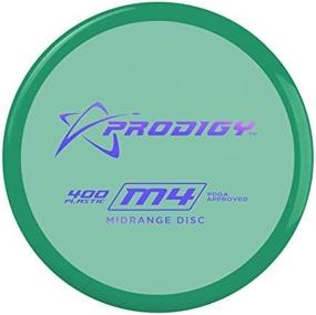 img 1 attached to Prodigy Disc Midrange Golf Colors