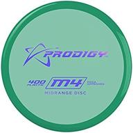 prodigy disc midrange golf colors logo