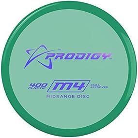 img 4 attached to Prodigy Disc Midrange Golf Colors