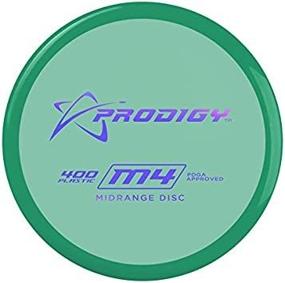 img 3 attached to Prodigy Disc Midrange Golf Colors