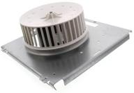 enhanced ventilation motor assembly by nutone - model s97017705 logo