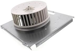 img 3 attached to Enhanced Ventilation Motor Assembly by NuTone - Model S97017705