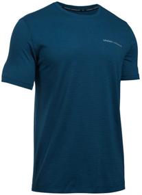 img 1 attached to Stay Charged with Under Armour's Graphite T-Shirt