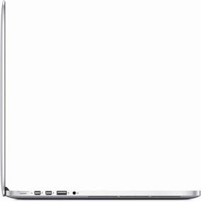 img 1 attached to Renewed 15-inch Apple MacBook Pro (Mid 2015) 🖥️ - 2.5GHz Intel Core i7-4870HQ, 16GB RAM, 512GB SSD, Silver