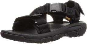 img 4 attached to Teva Verge Hurricane Women's Sandal