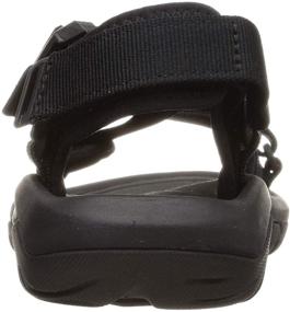 img 2 attached to Teva Verge Hurricane Women's Sandal